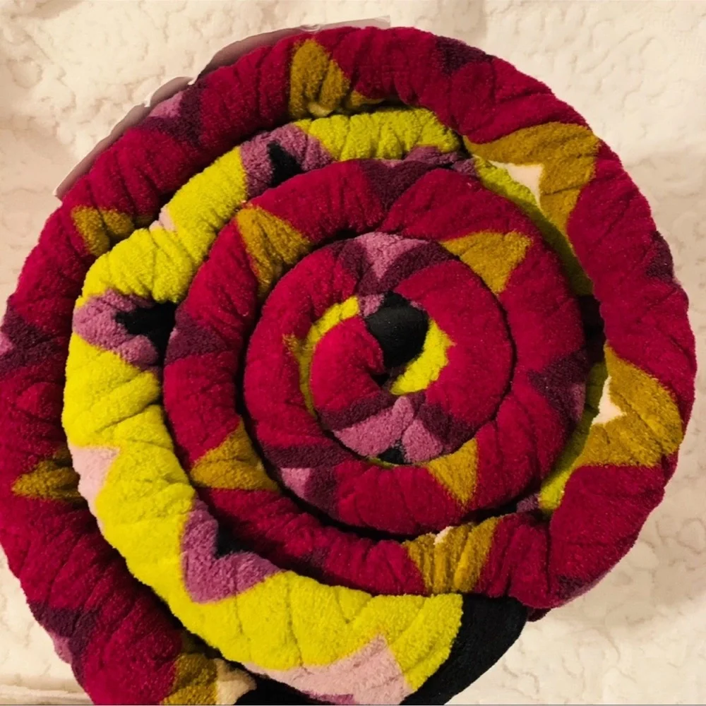 Missoni for Target | Throw | Passione Blanket